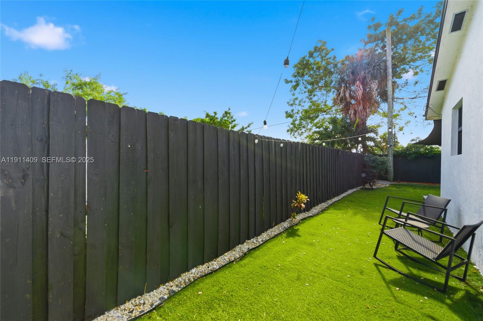 COLLIER MANOR - Residential