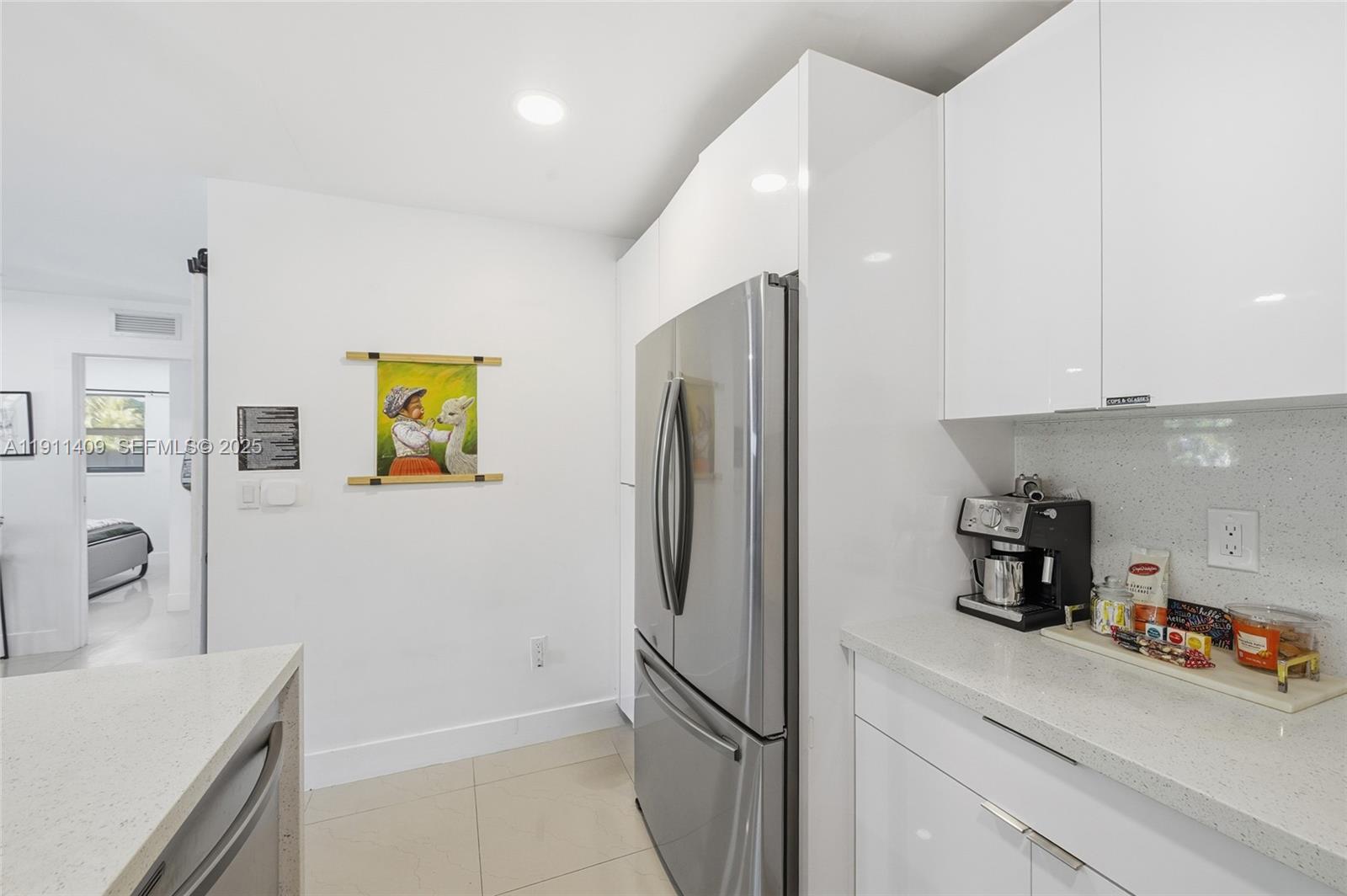 COLLIER MANOR - Residential