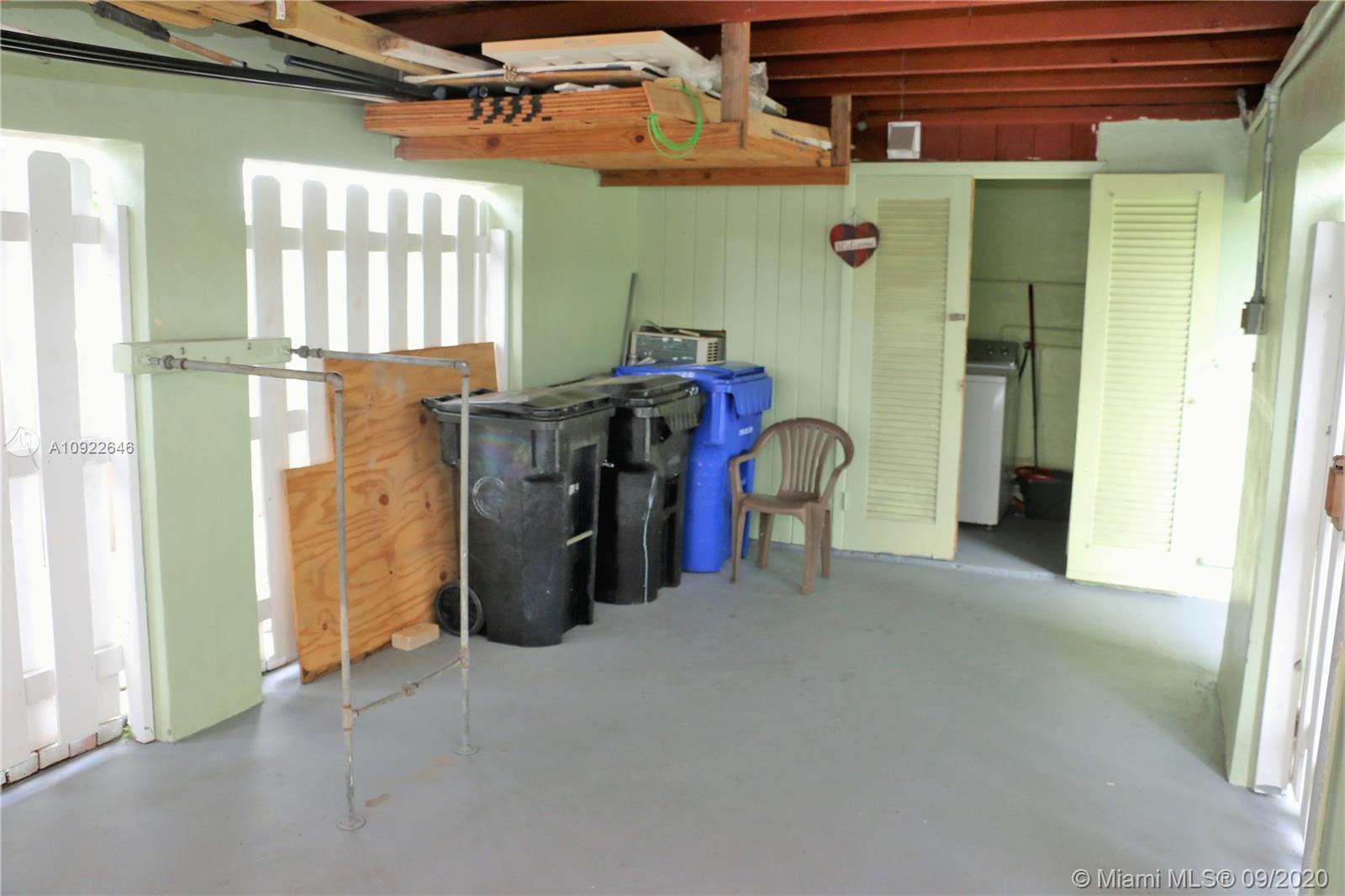MELROSE PARK SEC 4 - Residential