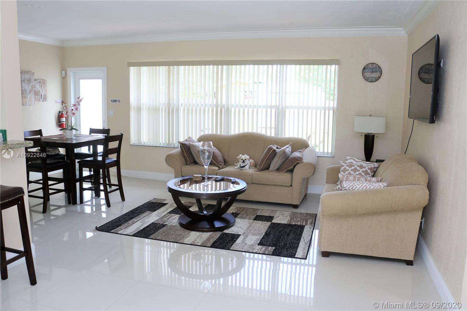 MELROSE PARK SEC 4 - Residential