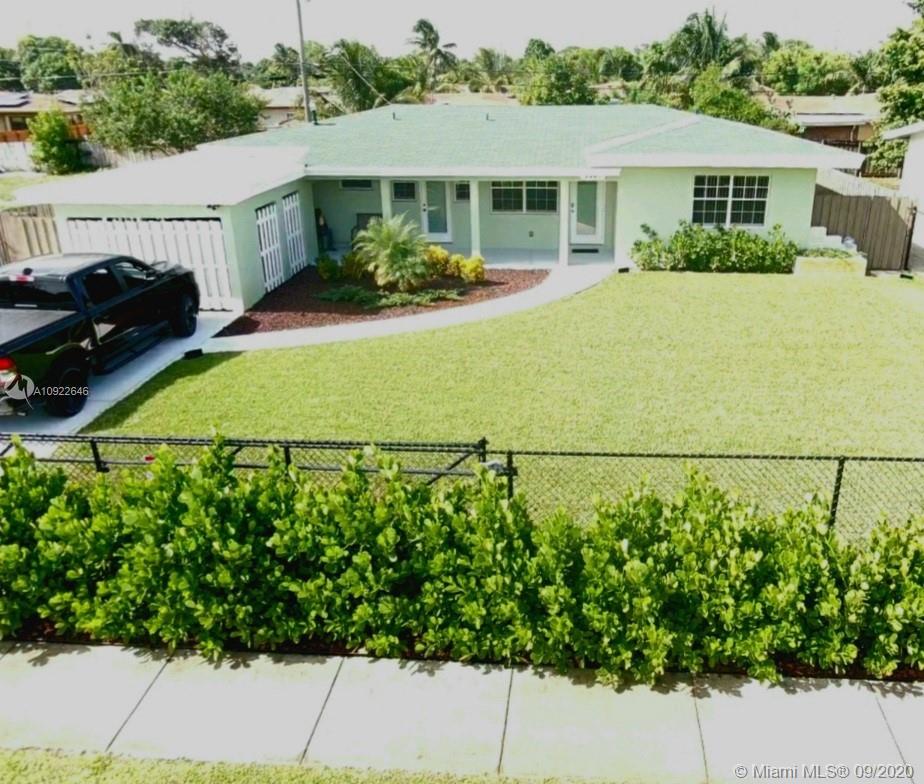 MELROSE PARK SEC 4 - Residential