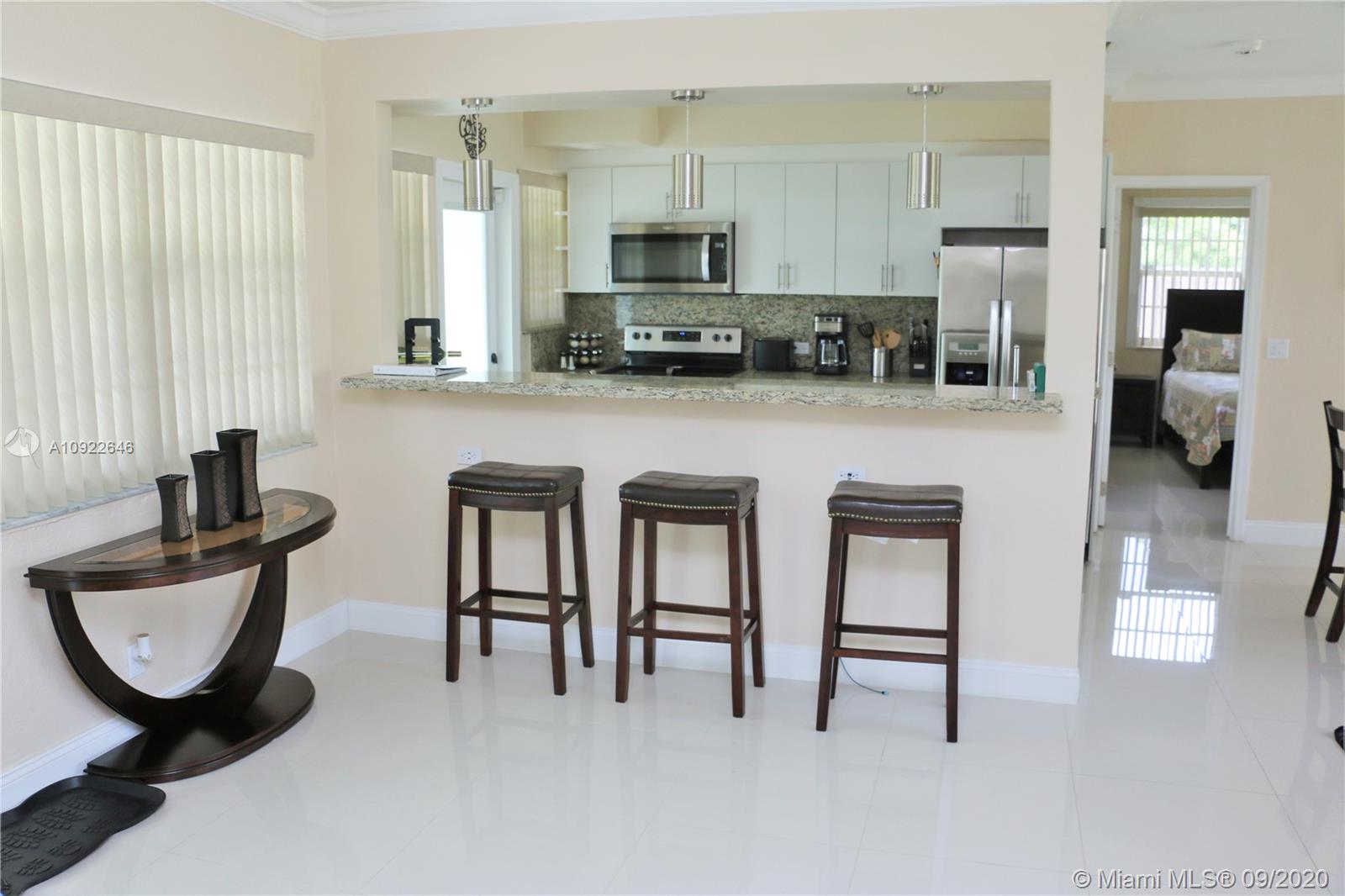 MELROSE PARK SEC 4 - Residential