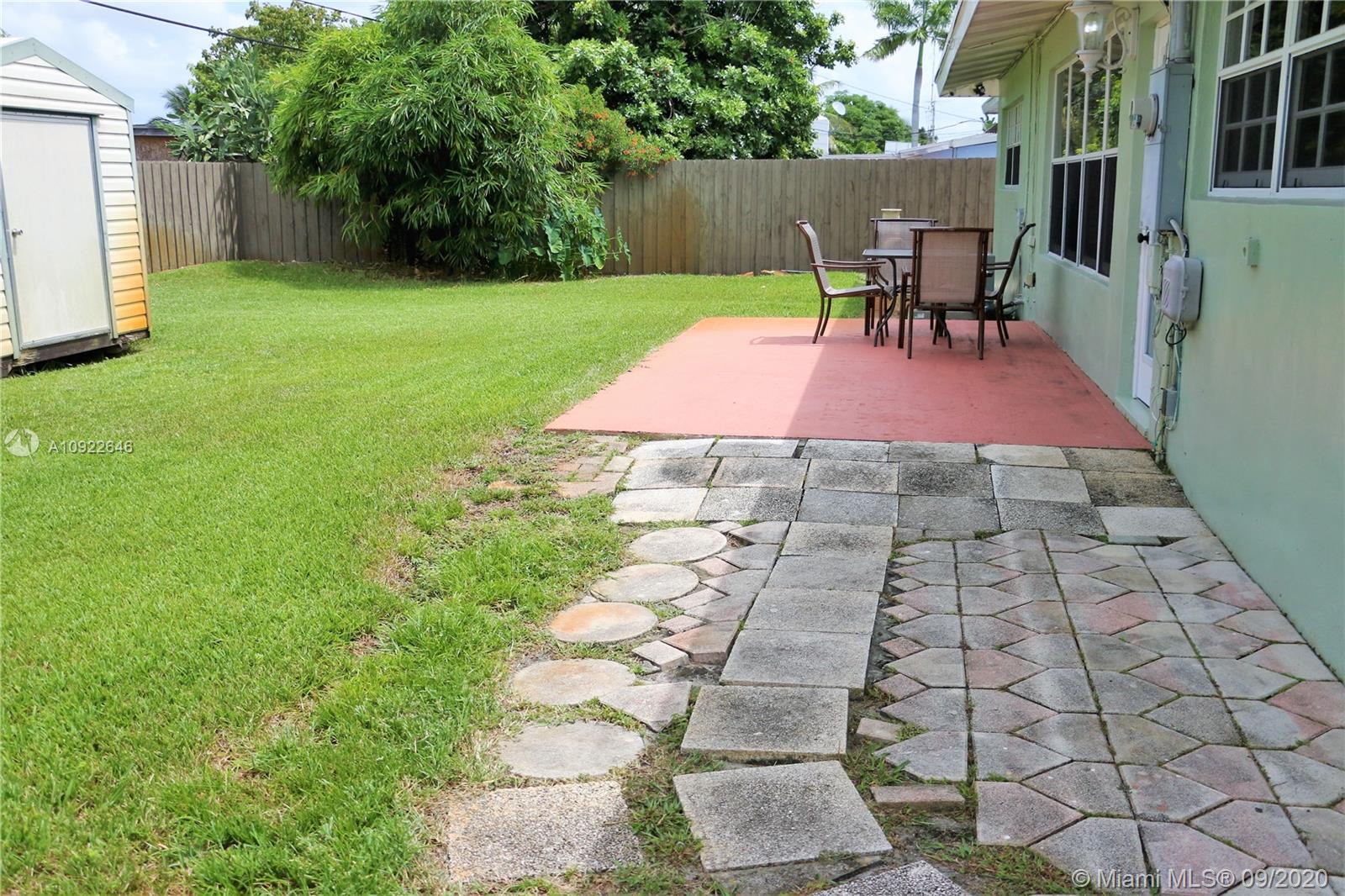 MELROSE PARK SEC 4 - Residential