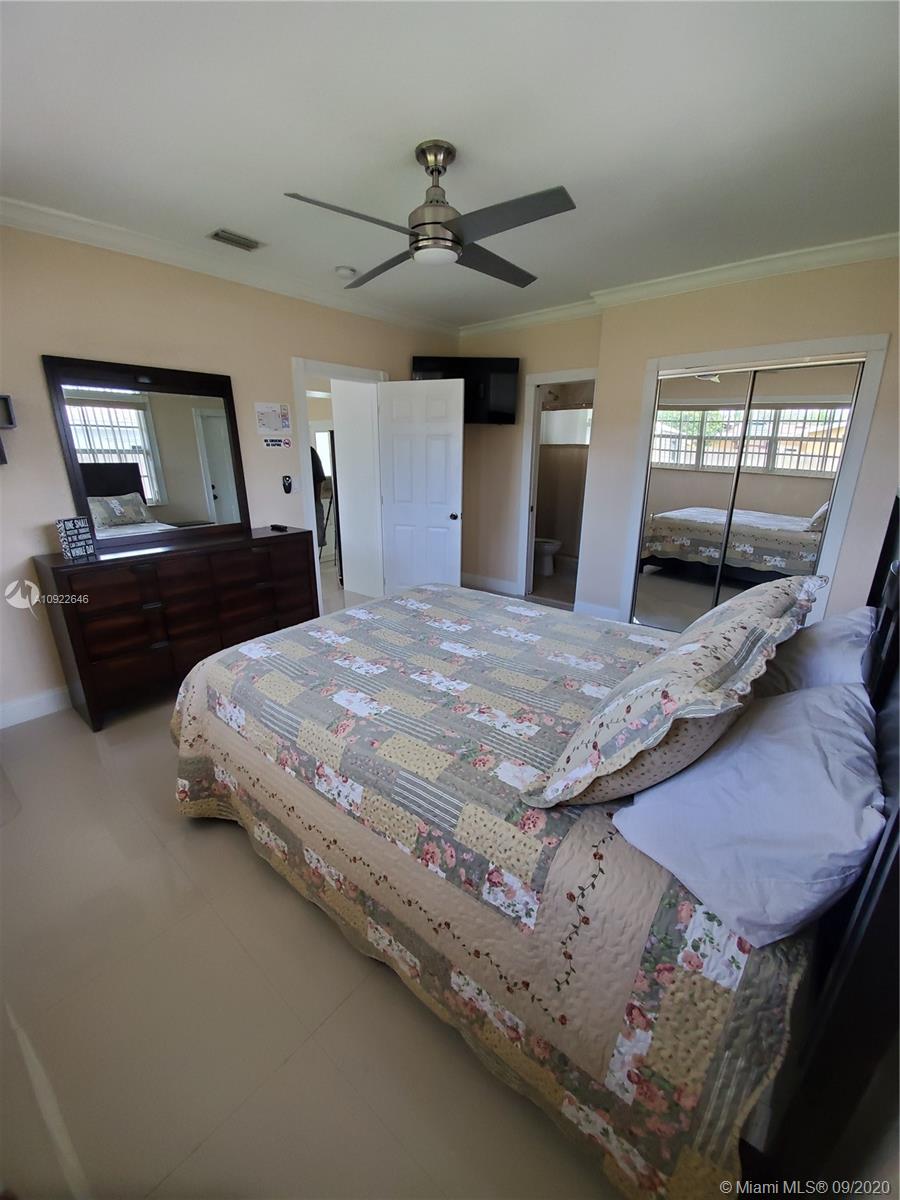 MELROSE PARK SEC 4 - Residential