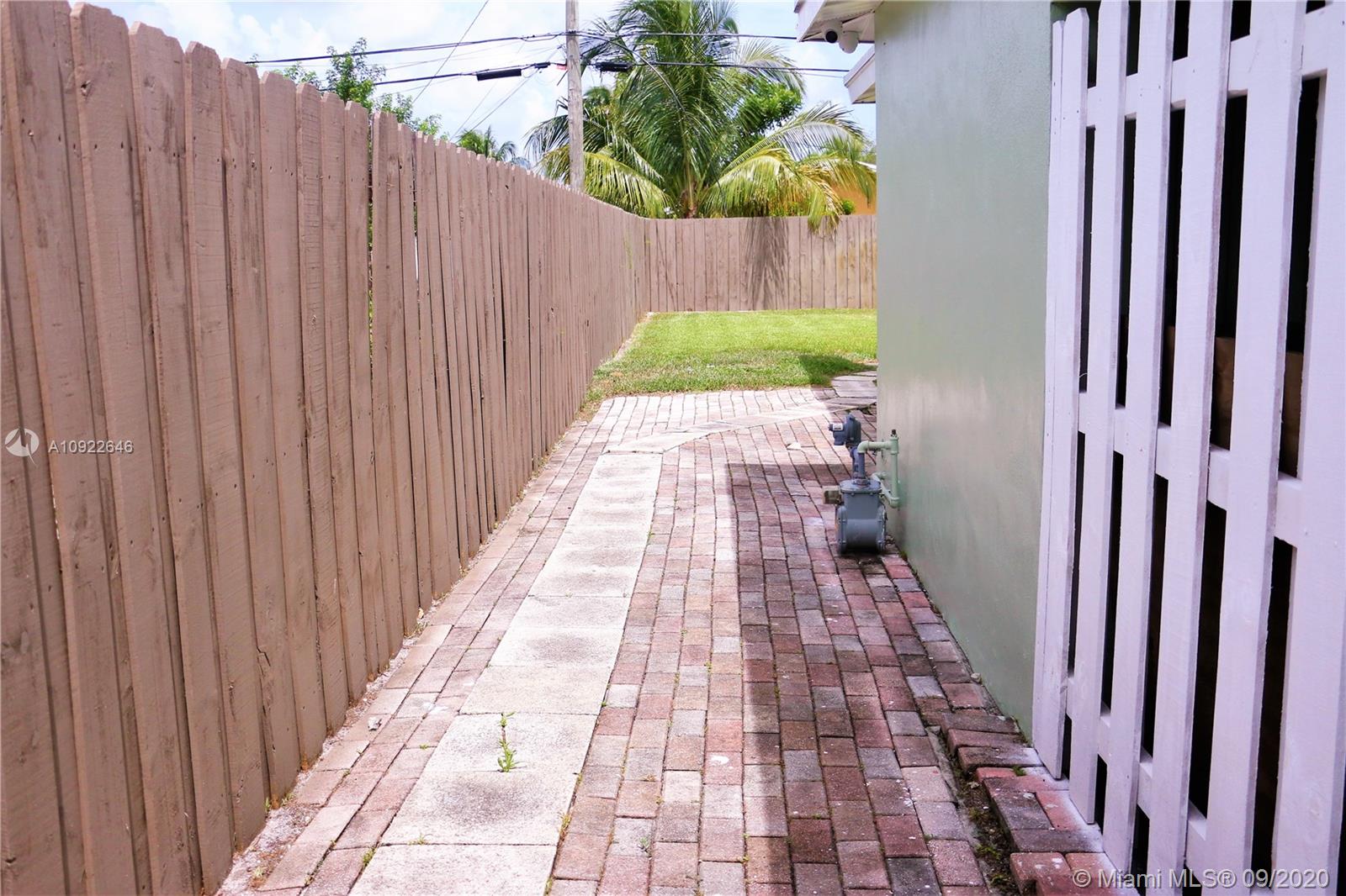 MELROSE PARK SEC 4 - Residential