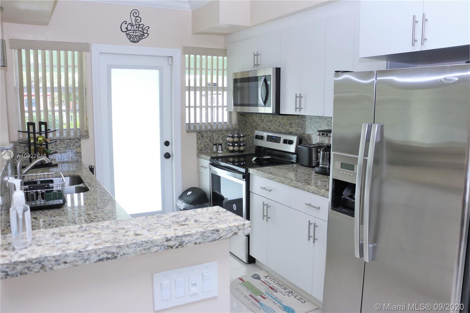 MELROSE PARK SEC 4 - Residential