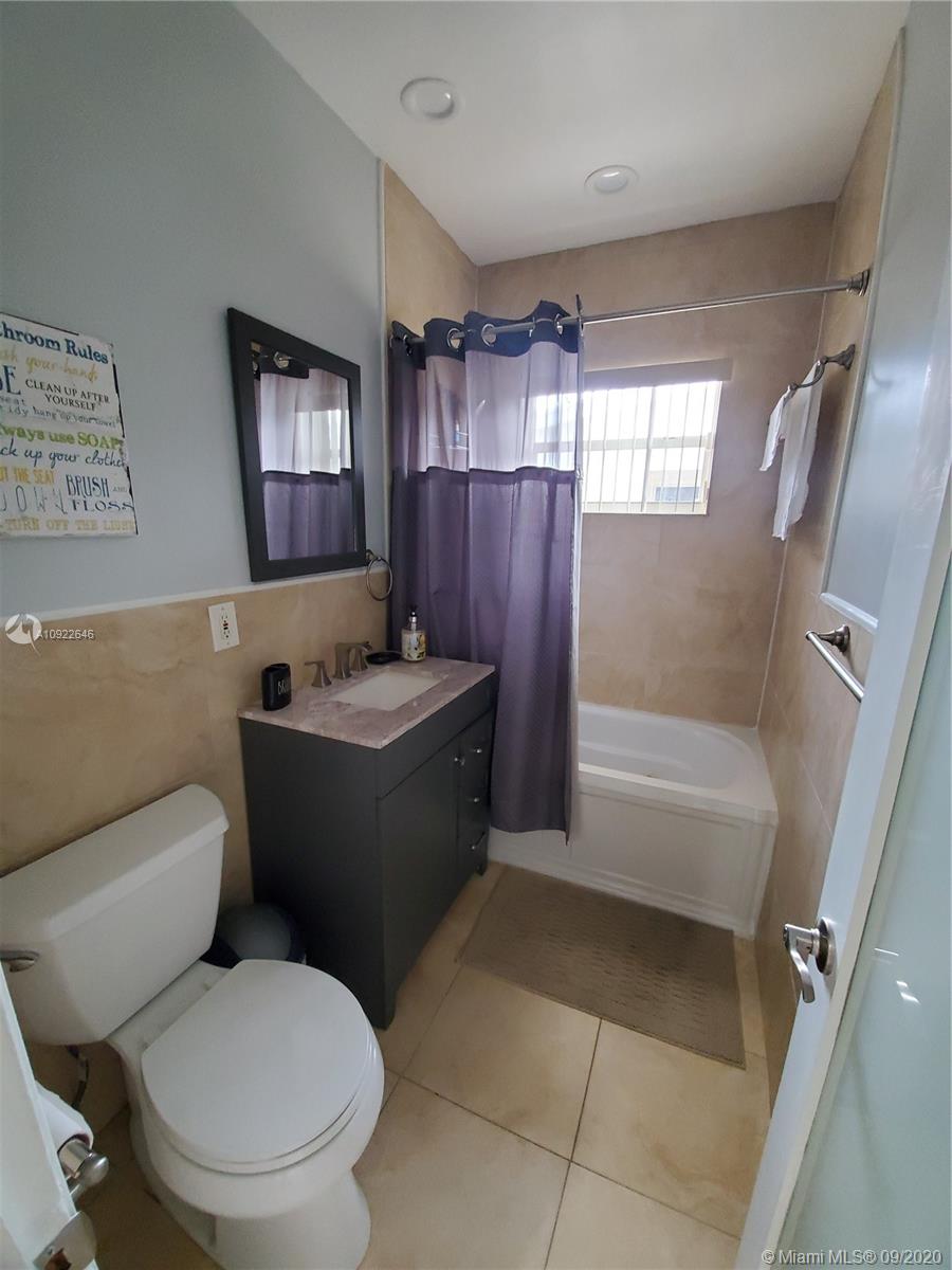 MELROSE PARK SEC 4 - Residential