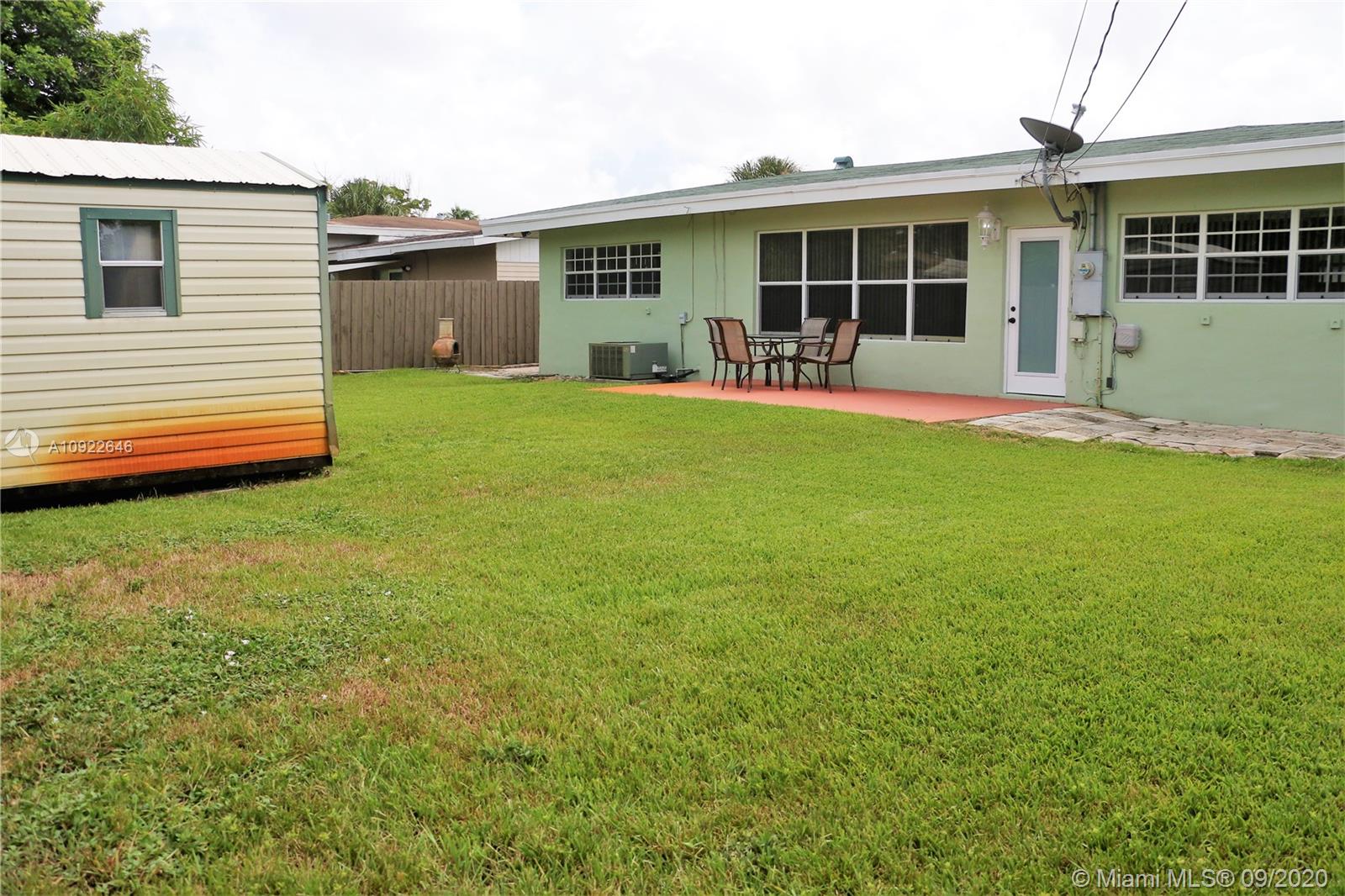 MELROSE PARK SEC 4 - Residential