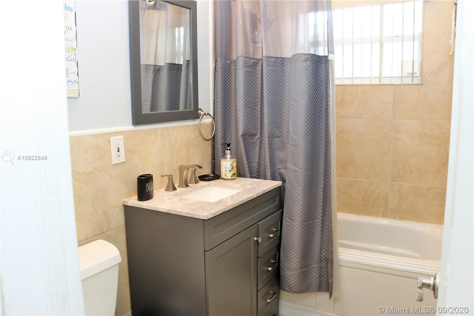 MELROSE PARK SEC 4 - Residential