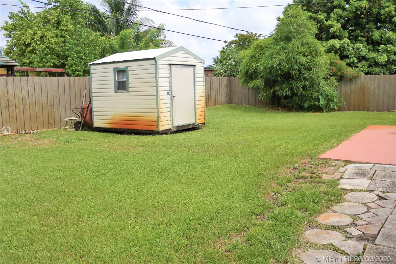 MELROSE PARK SEC 4 - Residential