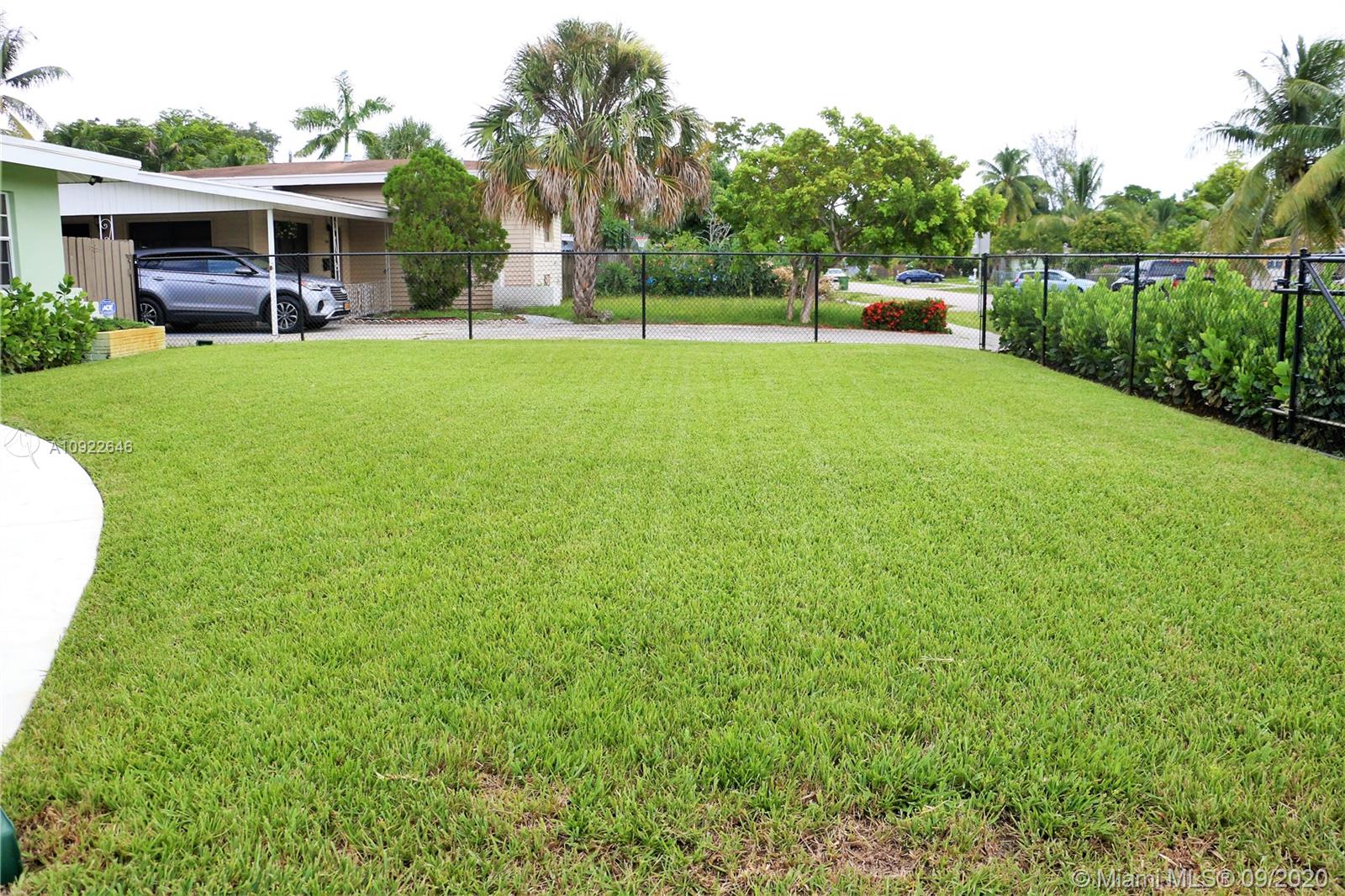 MELROSE PARK SEC 4 - Residential