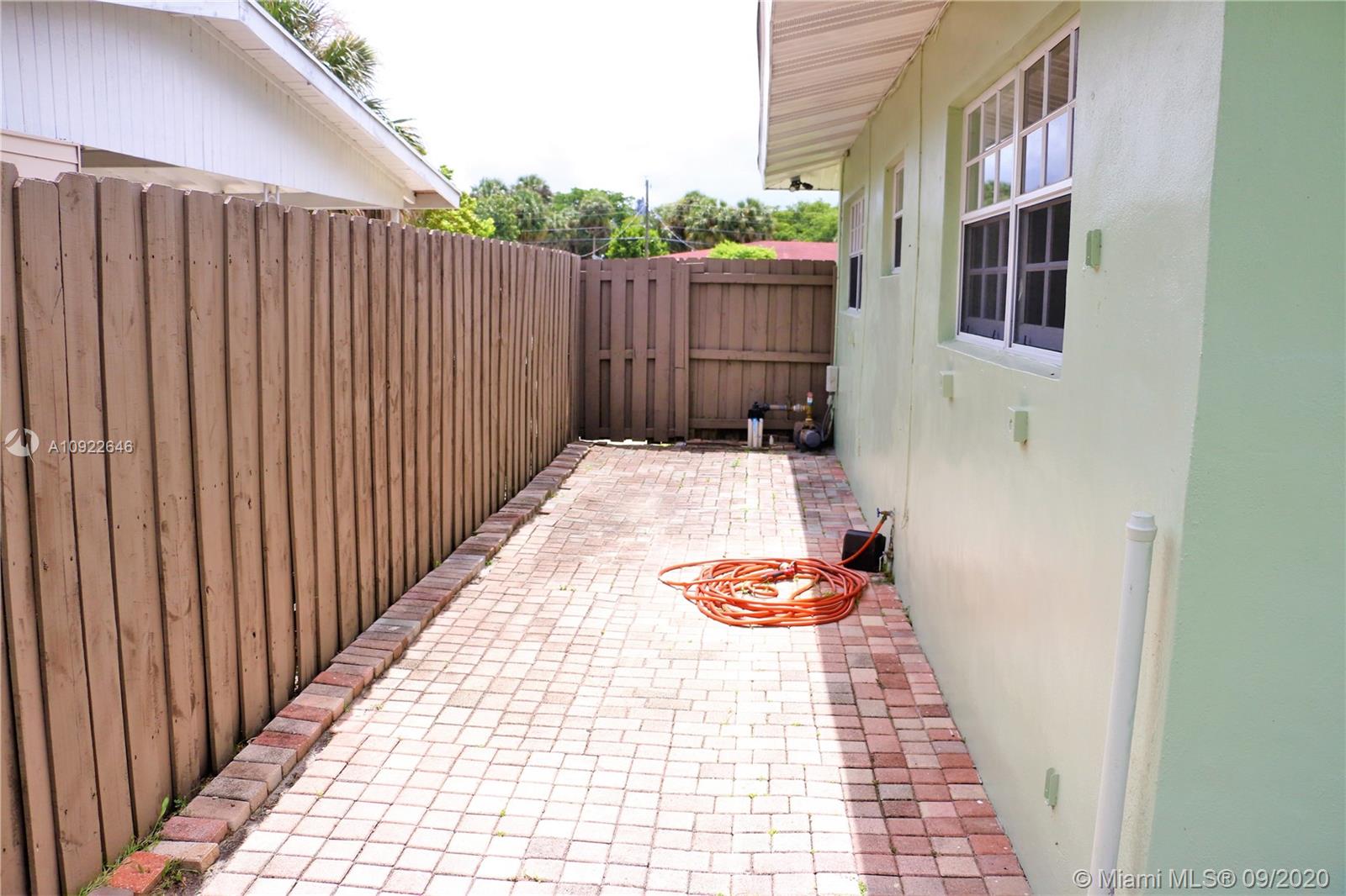 MELROSE PARK SEC 4 - Residential