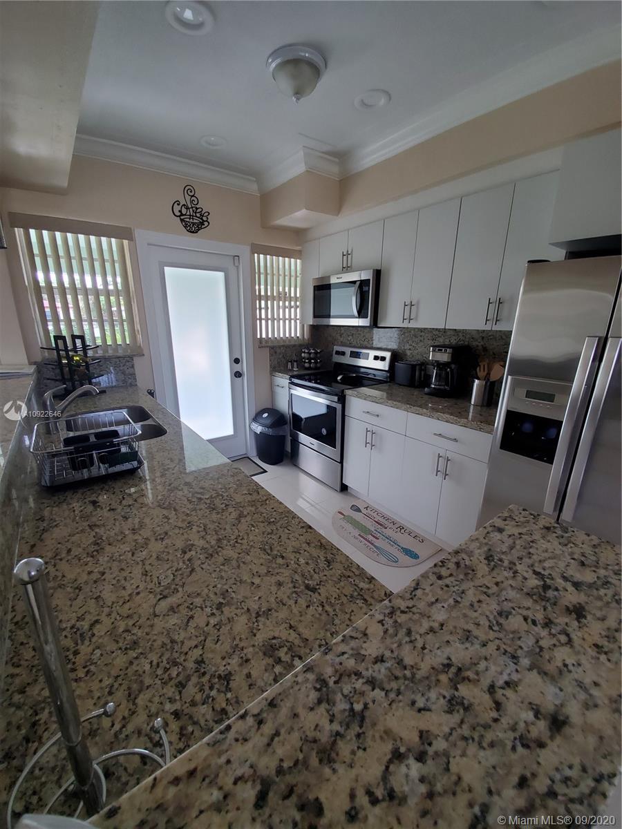 MELROSE PARK SEC 4 - Residential