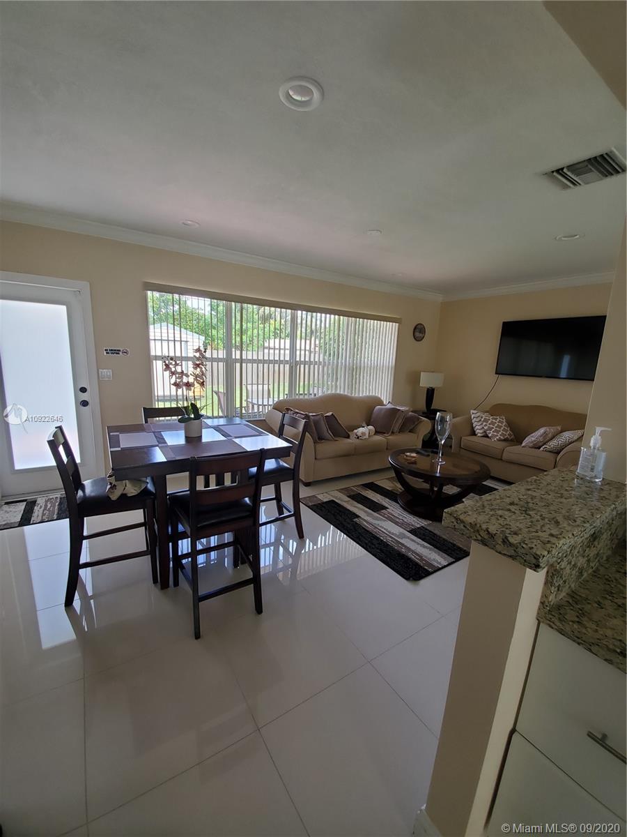MELROSE PARK SEC 4 - Residential