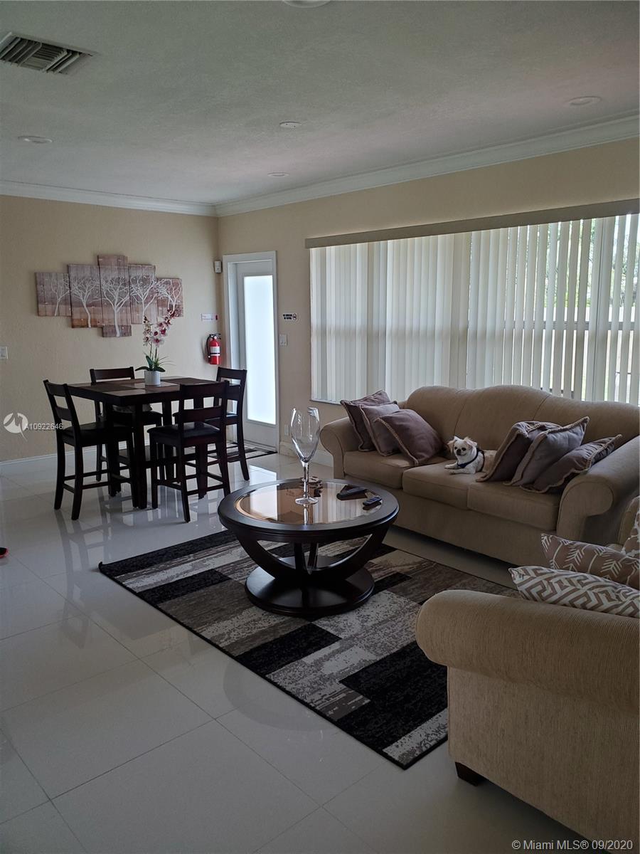 MELROSE PARK SEC 4 - Residential