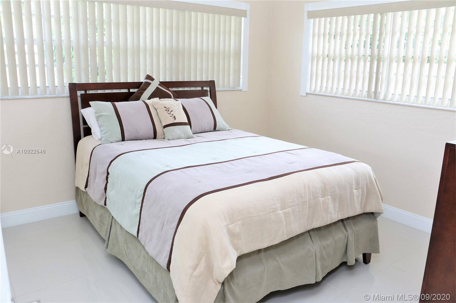 MELROSE PARK SEC 4 - Residential