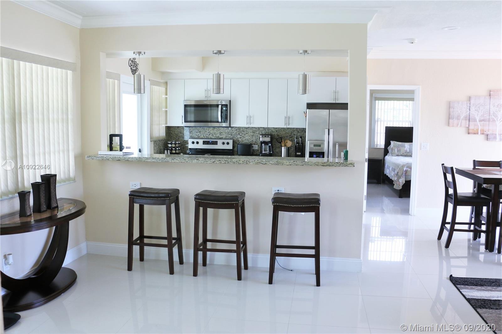 MELROSE PARK SEC 4 - Residential