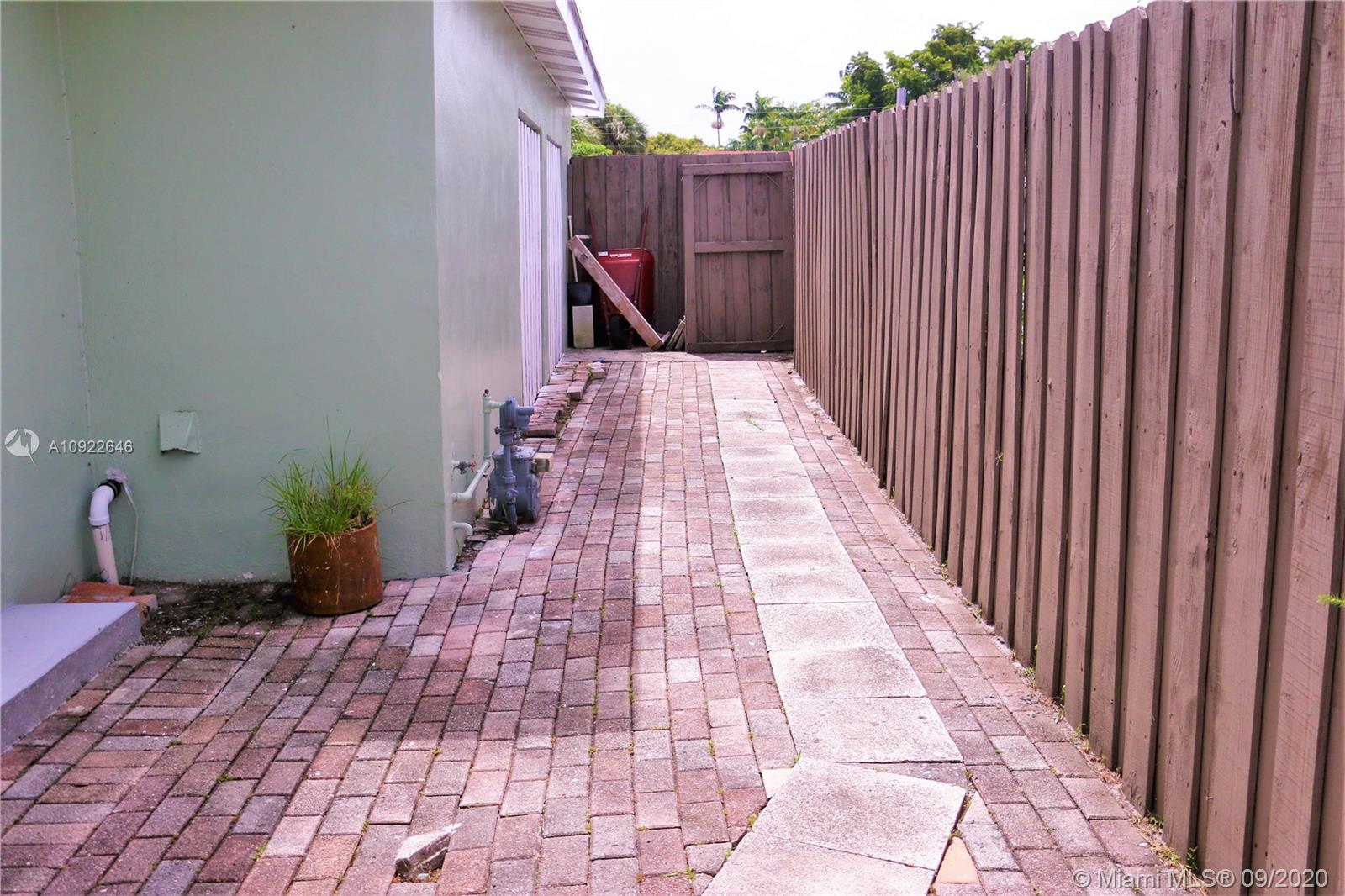 MELROSE PARK SEC 4 - Residential