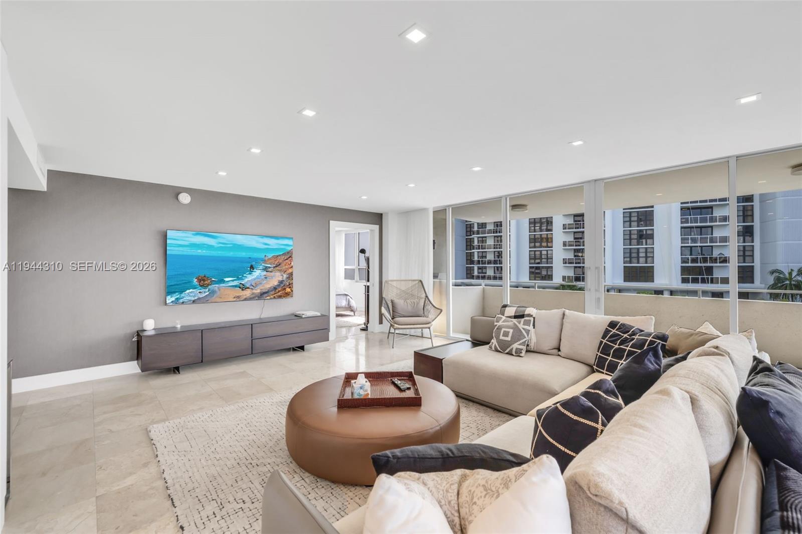 COSTA BRAVA CONDO - Residential