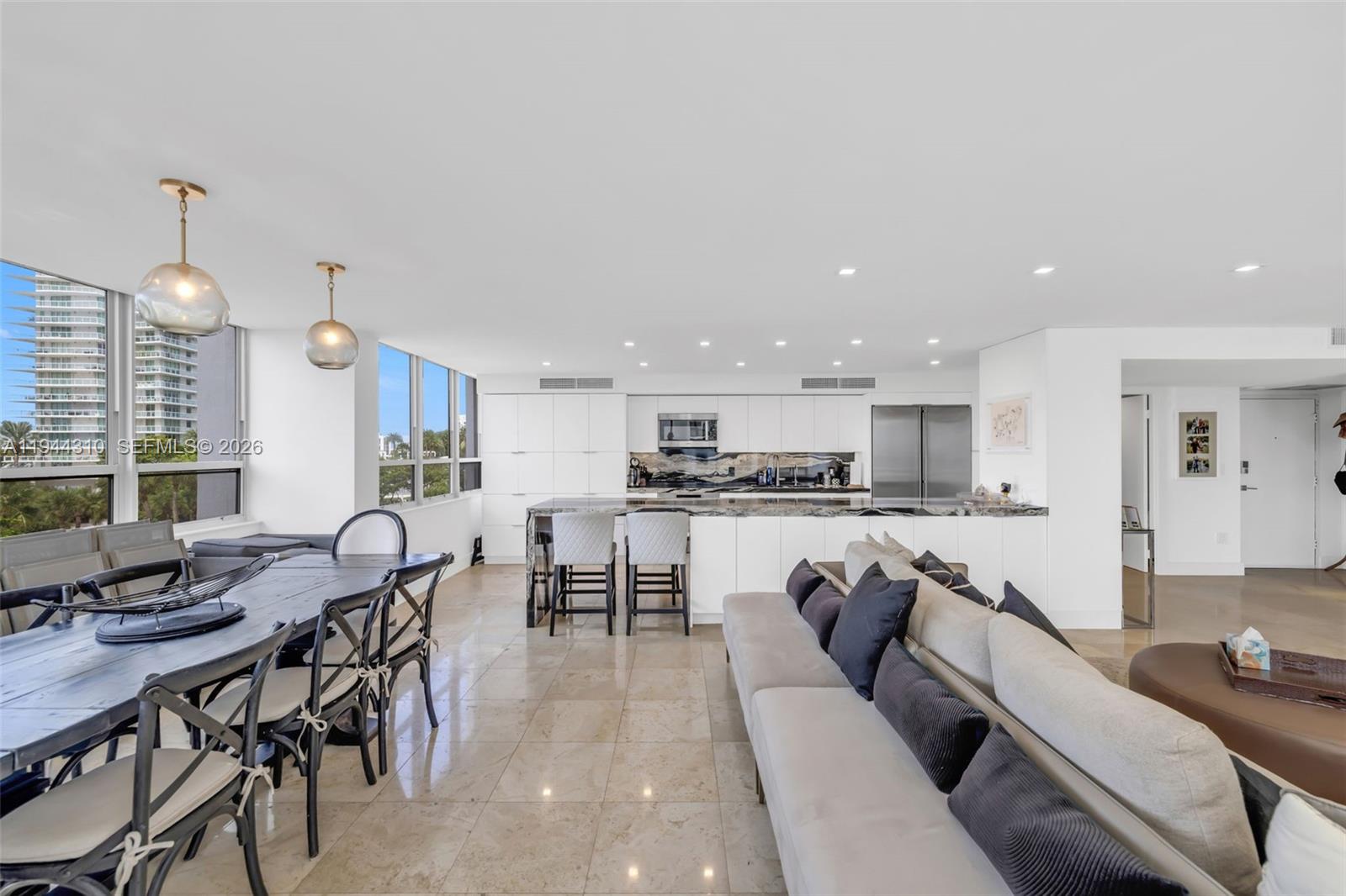 COSTA BRAVA CONDO - Residential