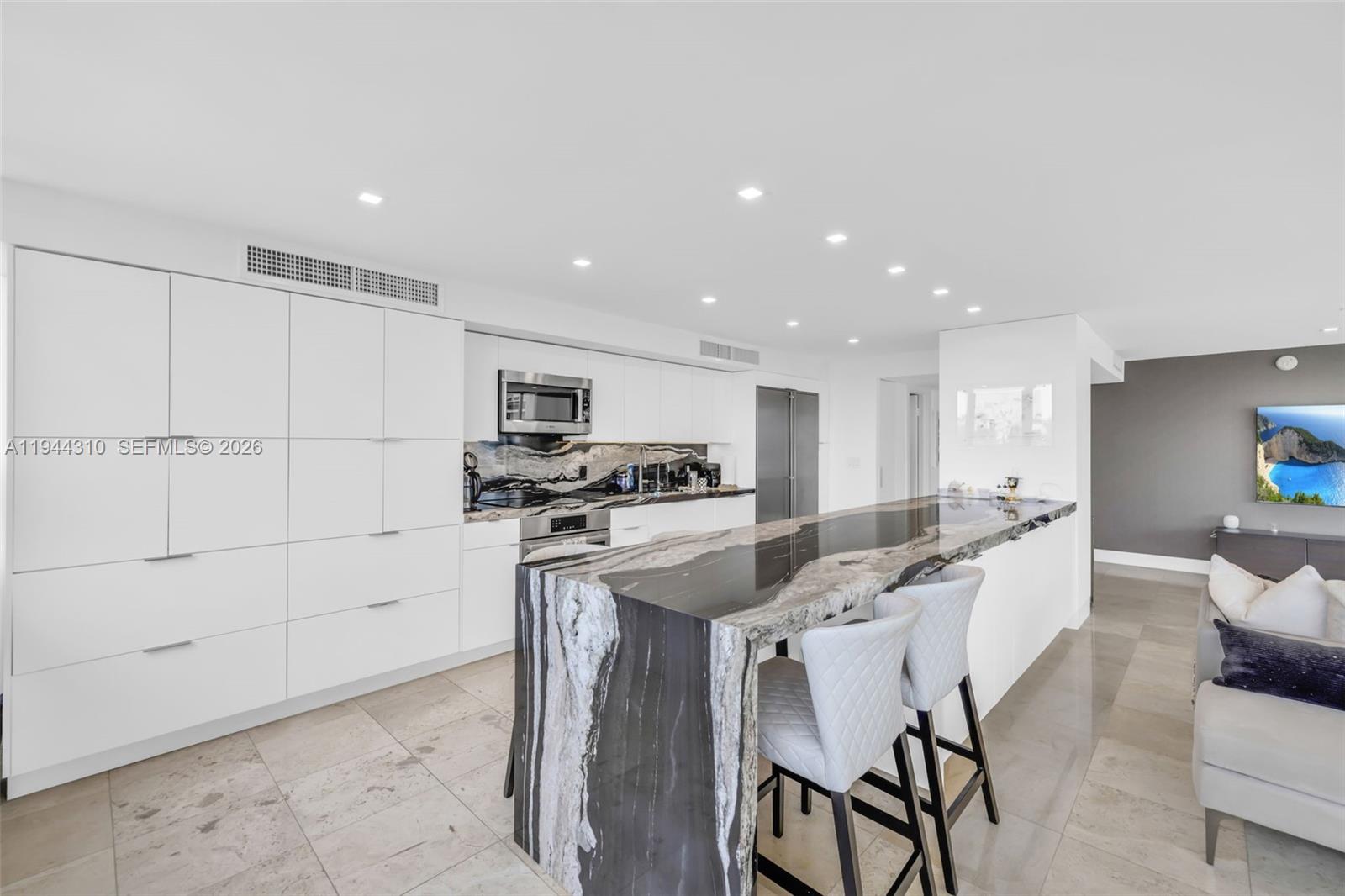 COSTA BRAVA CONDO - Residential