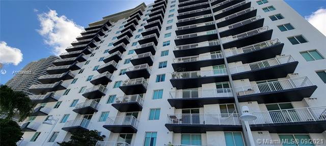 1800 BISCAYNE PLAZA CONDO - Residential