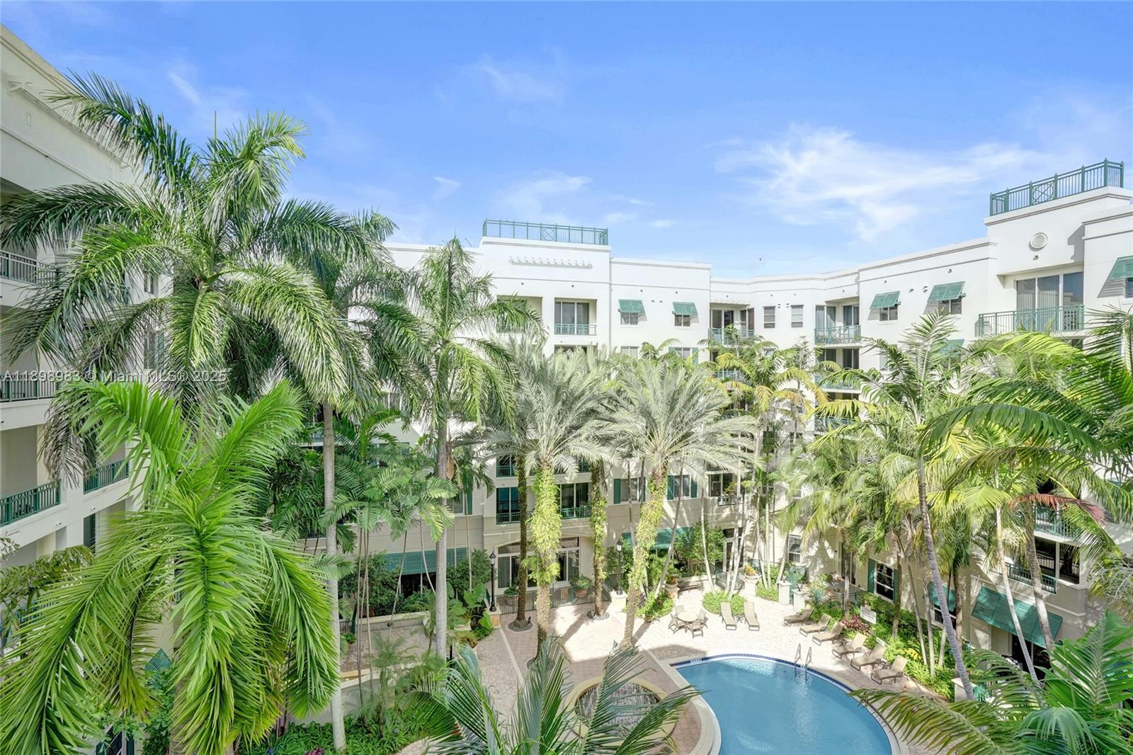 VERANDA CONDO - Residential
