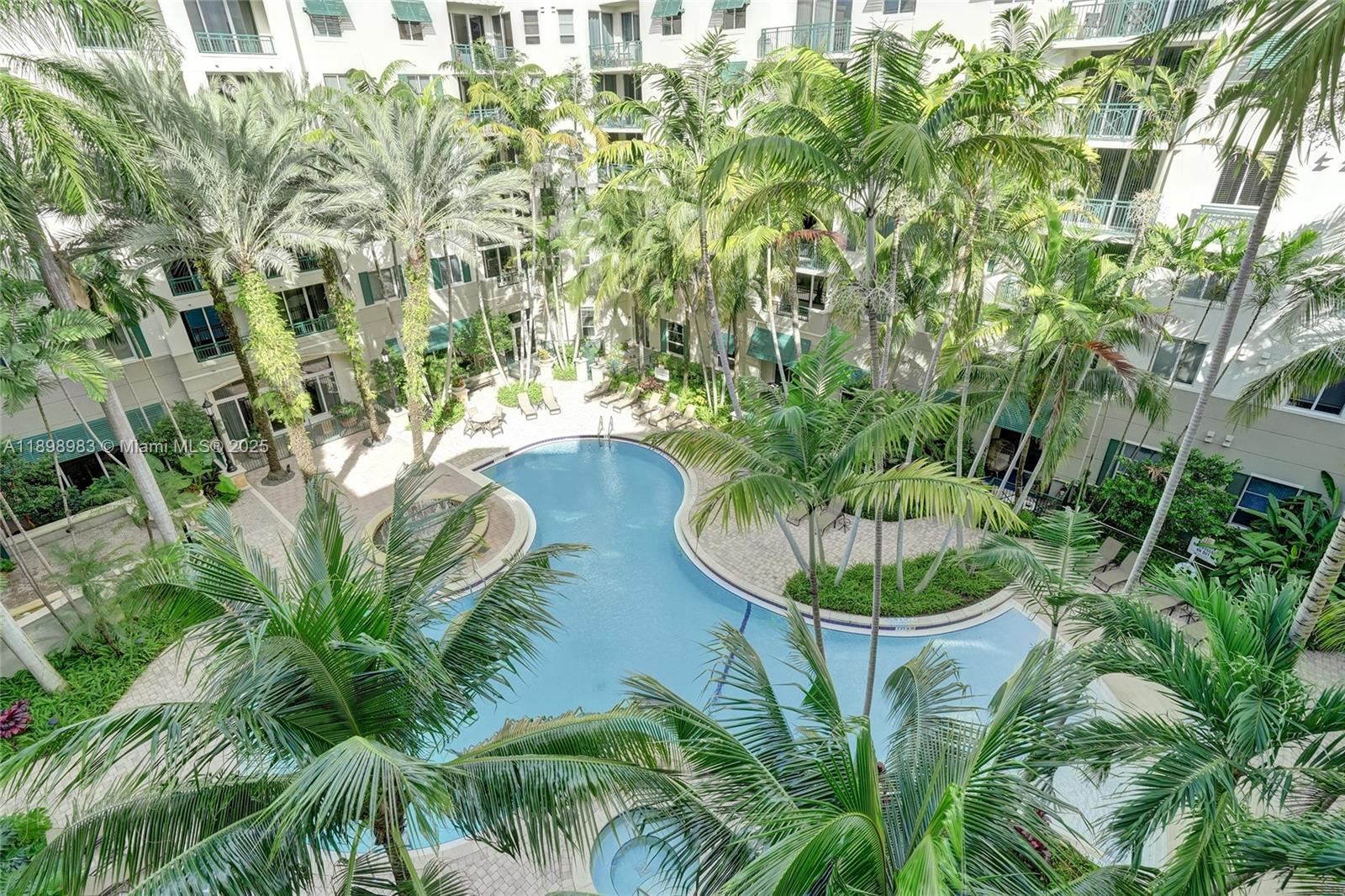 VERANDA CONDO - Residential
