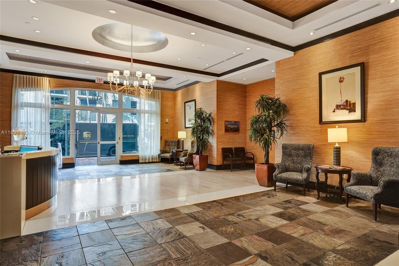 VERANDA CONDO - Residential