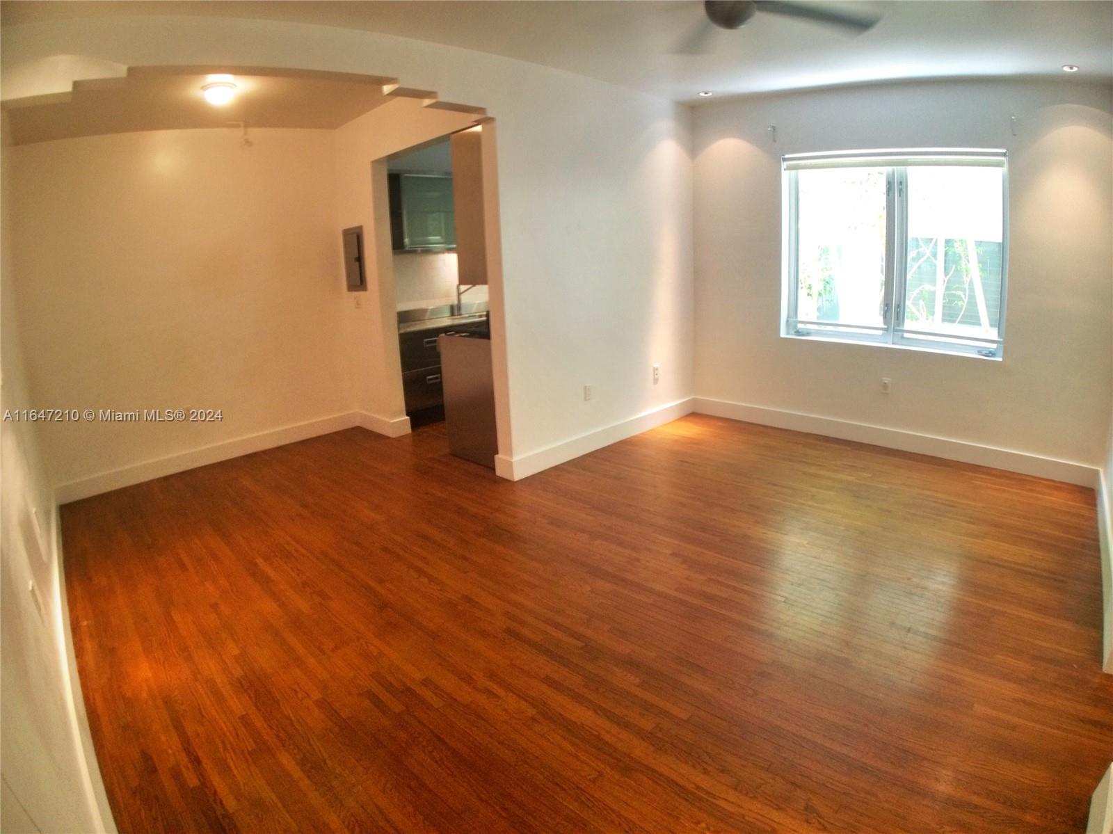 ATLANTIS CONDO - Residential Lease