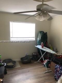 The Colonies - Residential