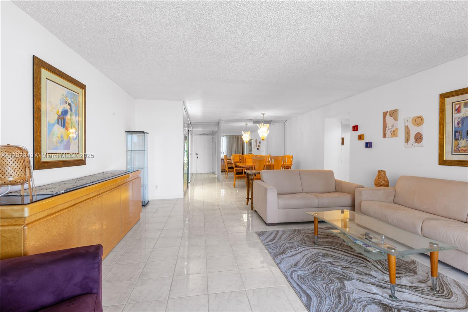 OLYMPUS CONDO - Residential