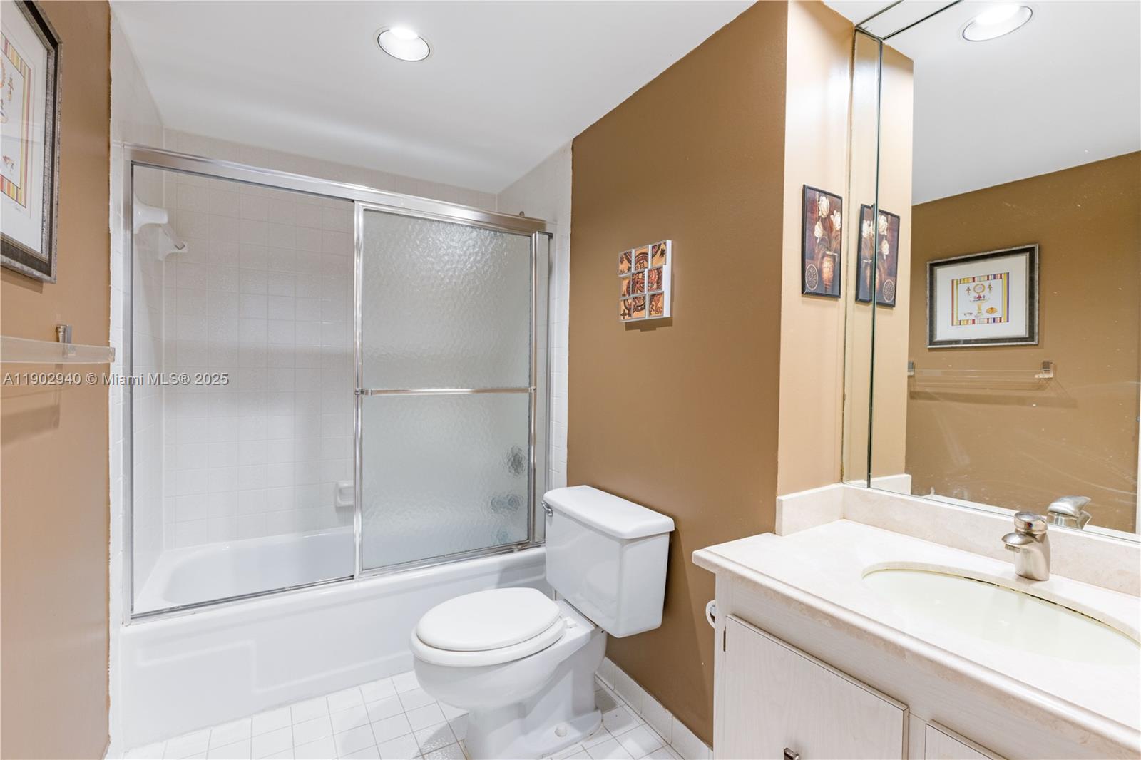 OLYMPUS CONDO - Residential