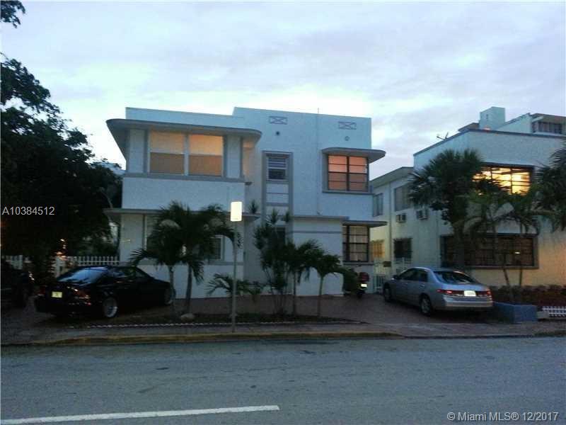AMD PL OF 2ND OCEAN FRONT - Residential Lease