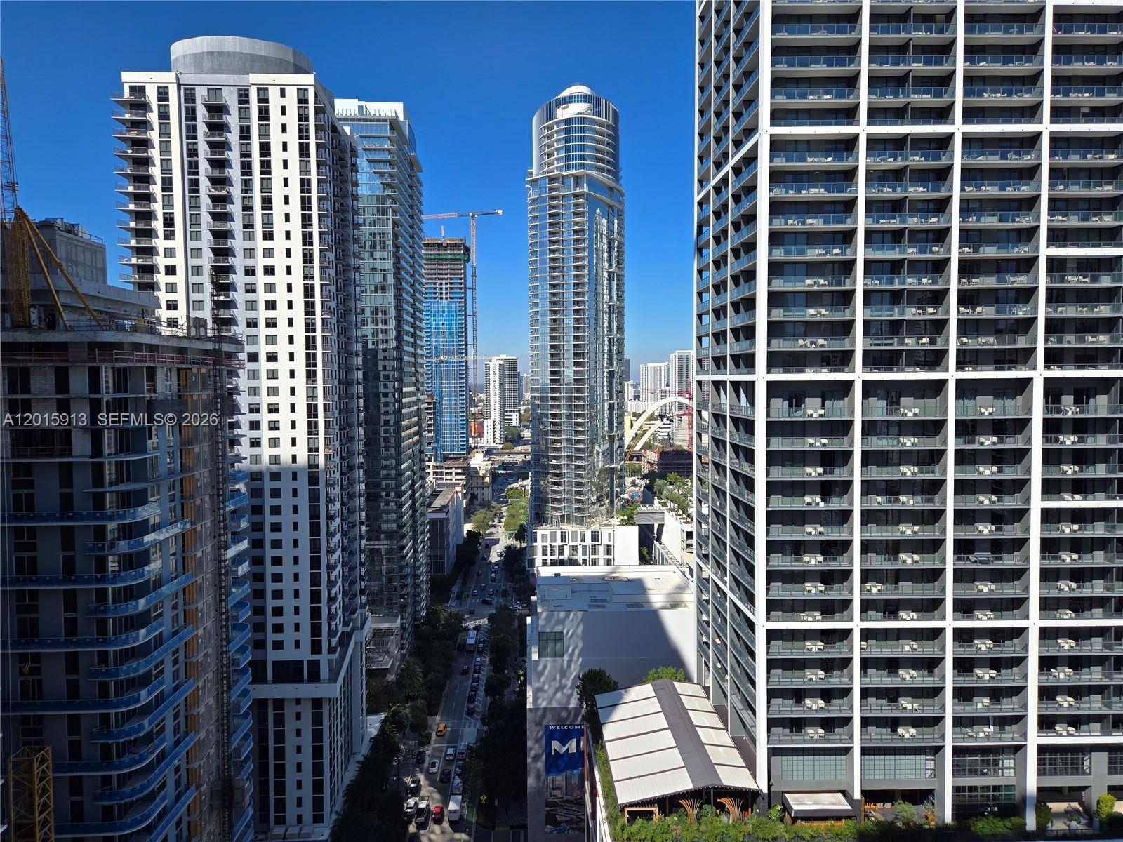 501 FIRST RESIDENCES - Residential