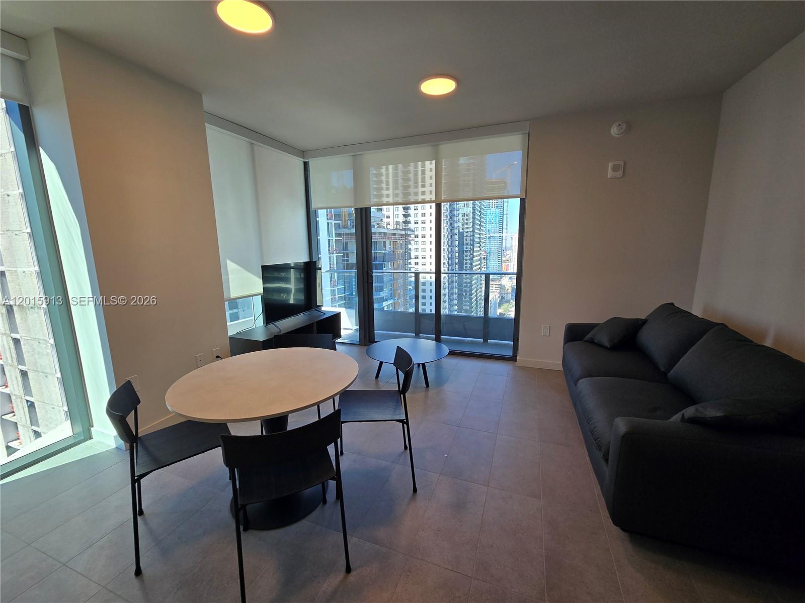 501 FIRST RESIDENCES - Residential