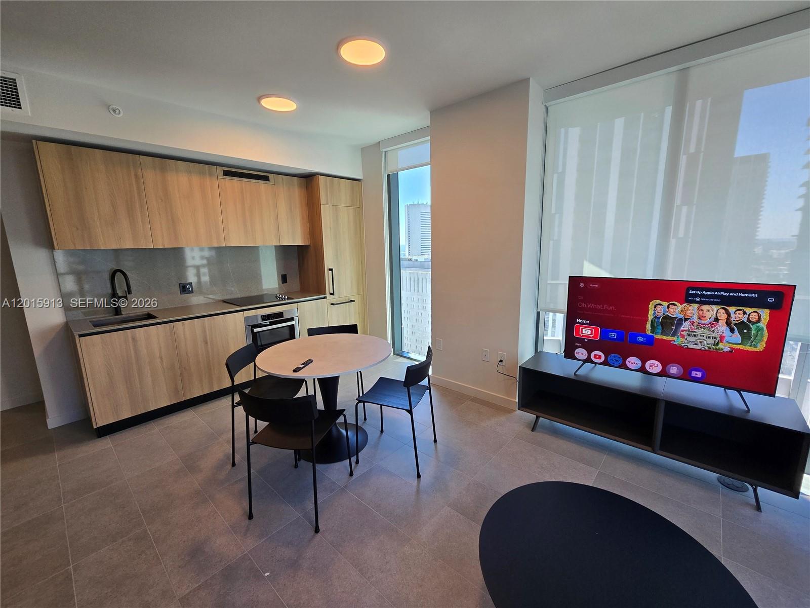 501 FIRST RESIDENCES - Residential