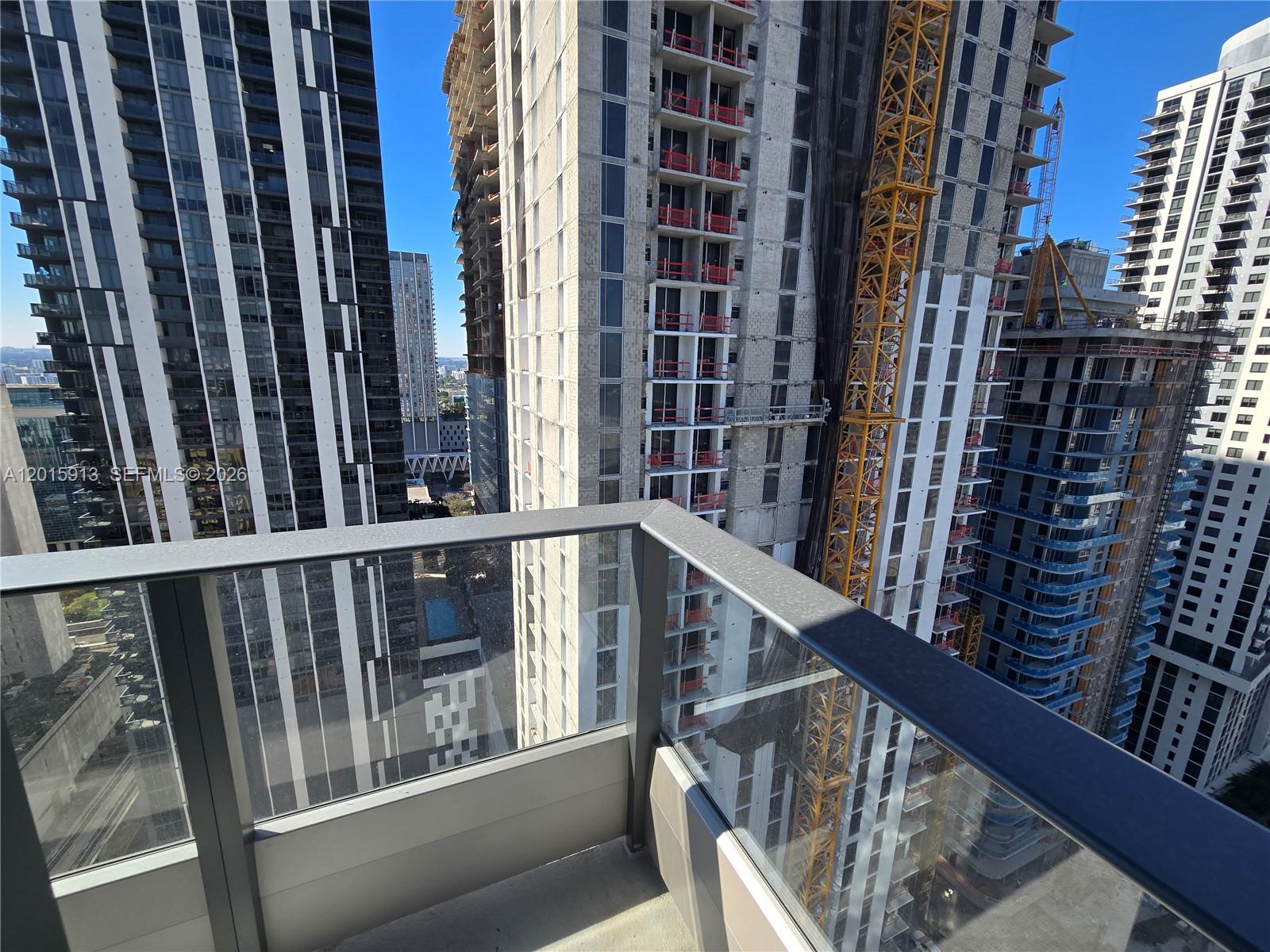 501 FIRST RESIDENCES - Residential