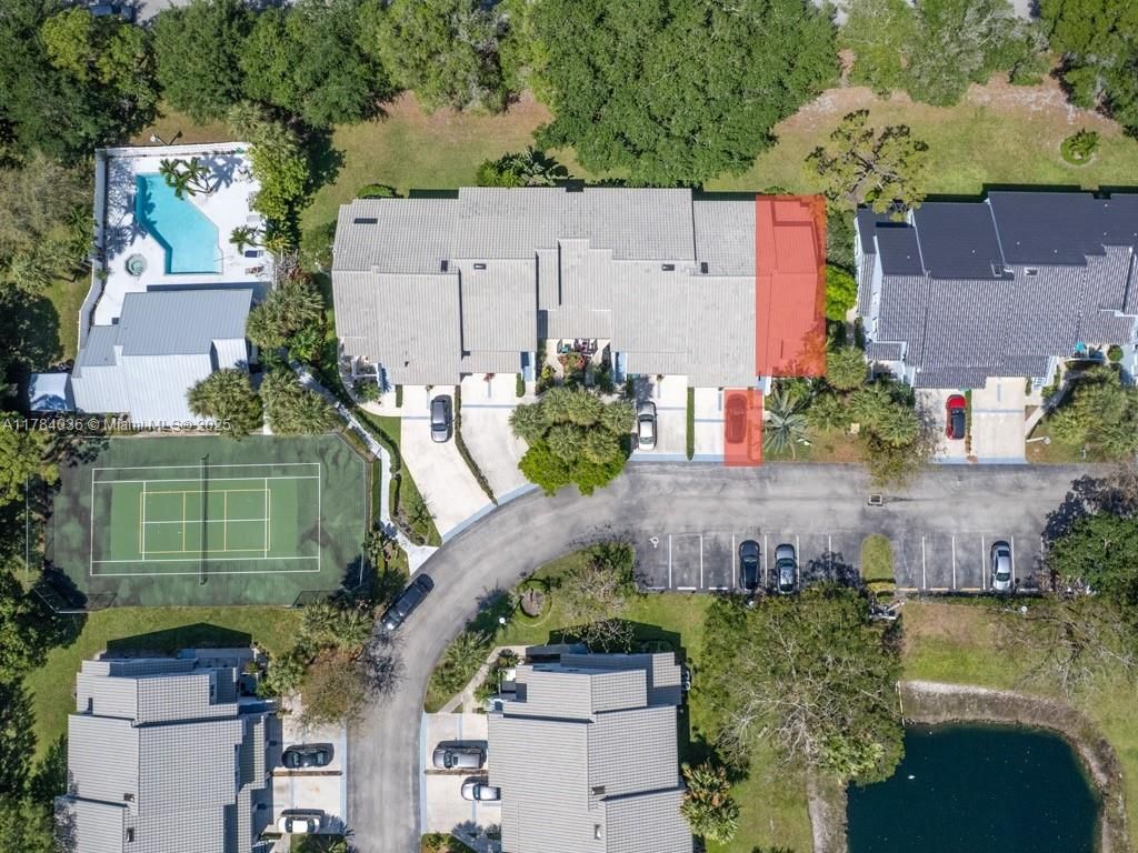 Photo of 9794 Nickels Blvd #804, Boynton Beach, FL 33436 (MLS # A11784036)