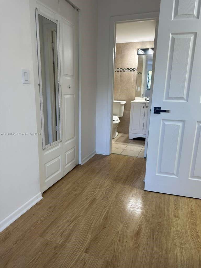 THE COURTS AT KENDALL CON - Residential Lease