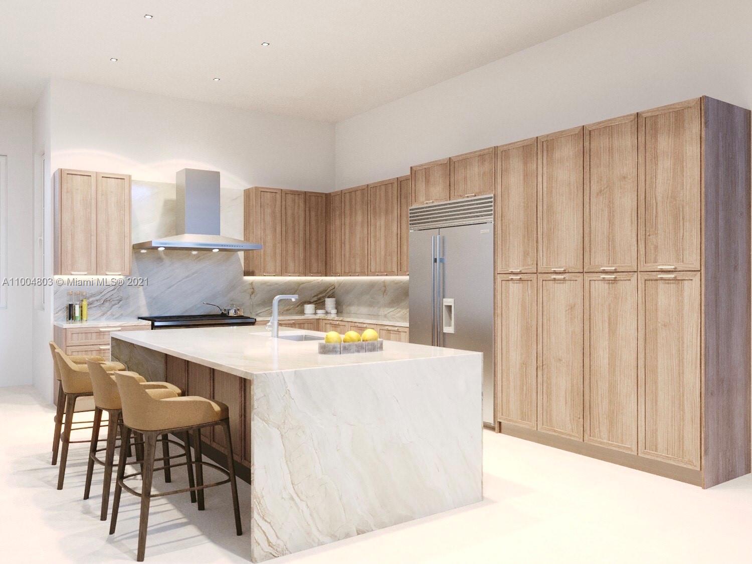 COCONUT PALM ESTATES - Residential