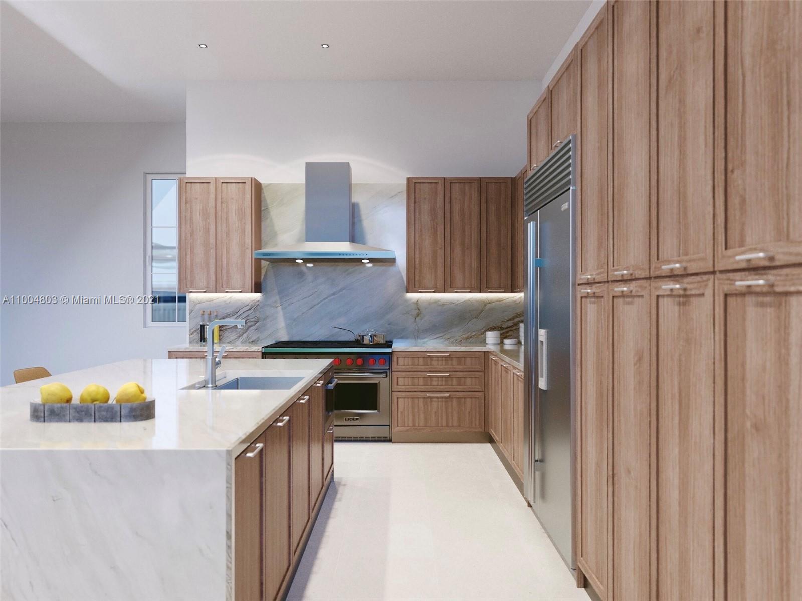 COCONUT PALM ESTATES - Residential