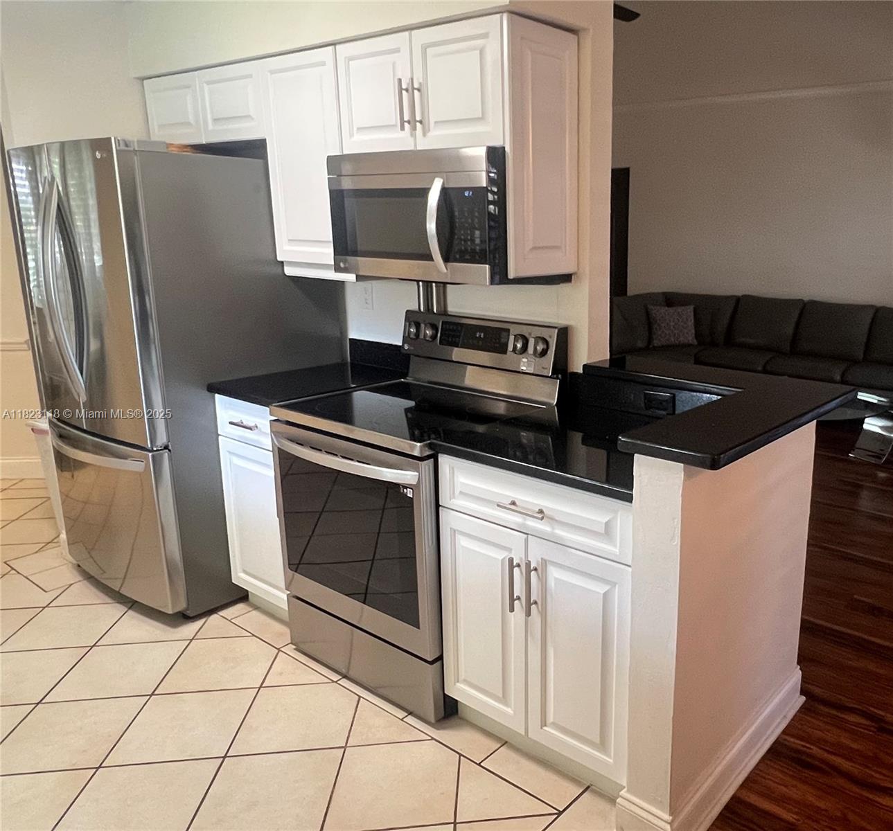 CHELSEA ONE - Residential