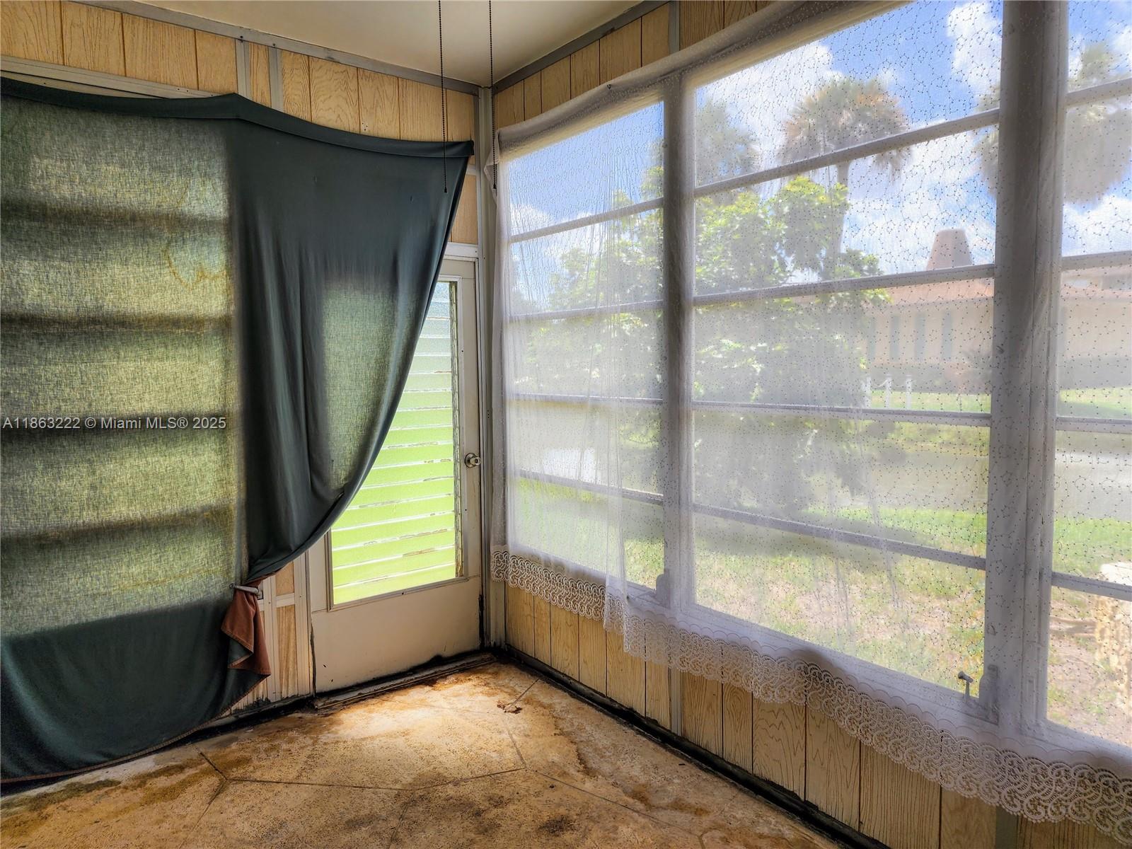 GERANIUM GARDENS CONDO - Residential