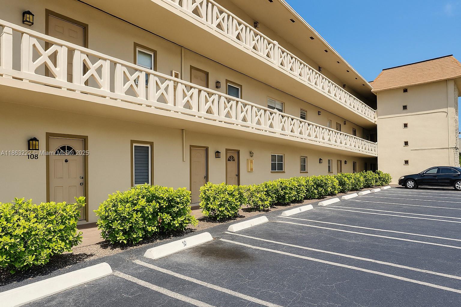 GERANIUM GARDENS CONDO - Residential