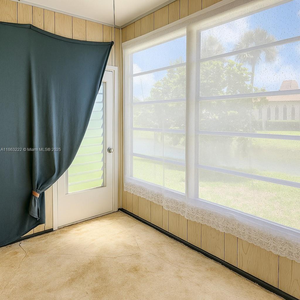 GERANIUM GARDENS CONDO - Residential