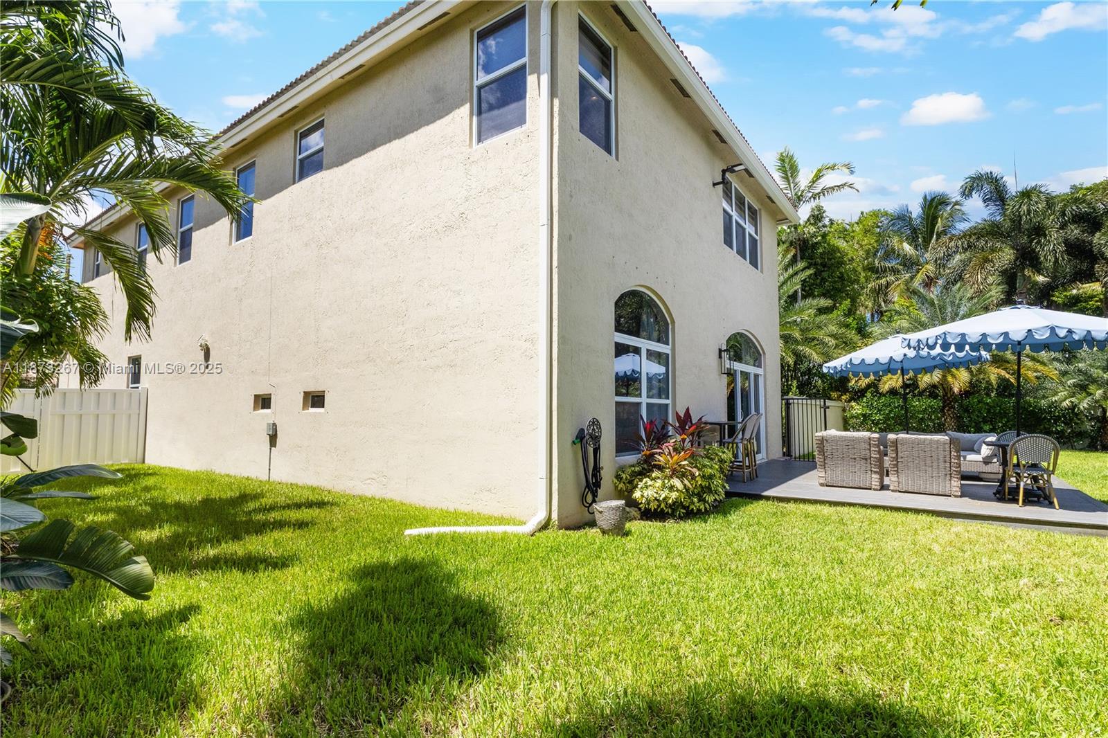 POD 7 AT MONARCH LAKES - Residential