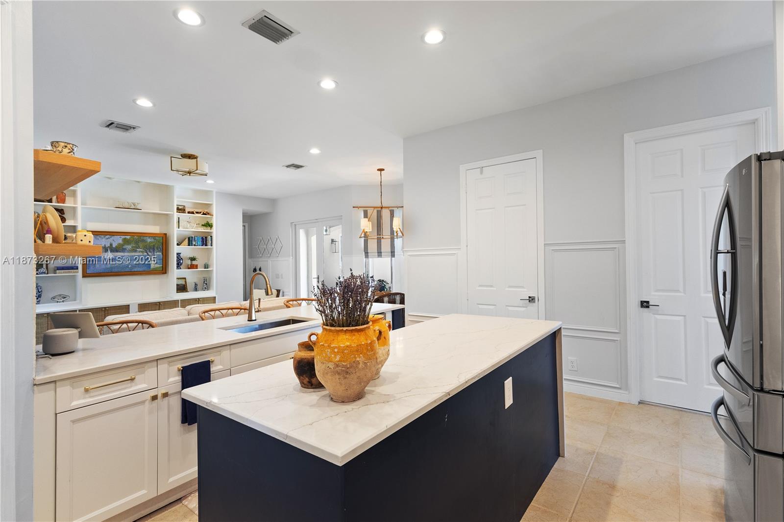 POD 7 AT MONARCH LAKES - Residential