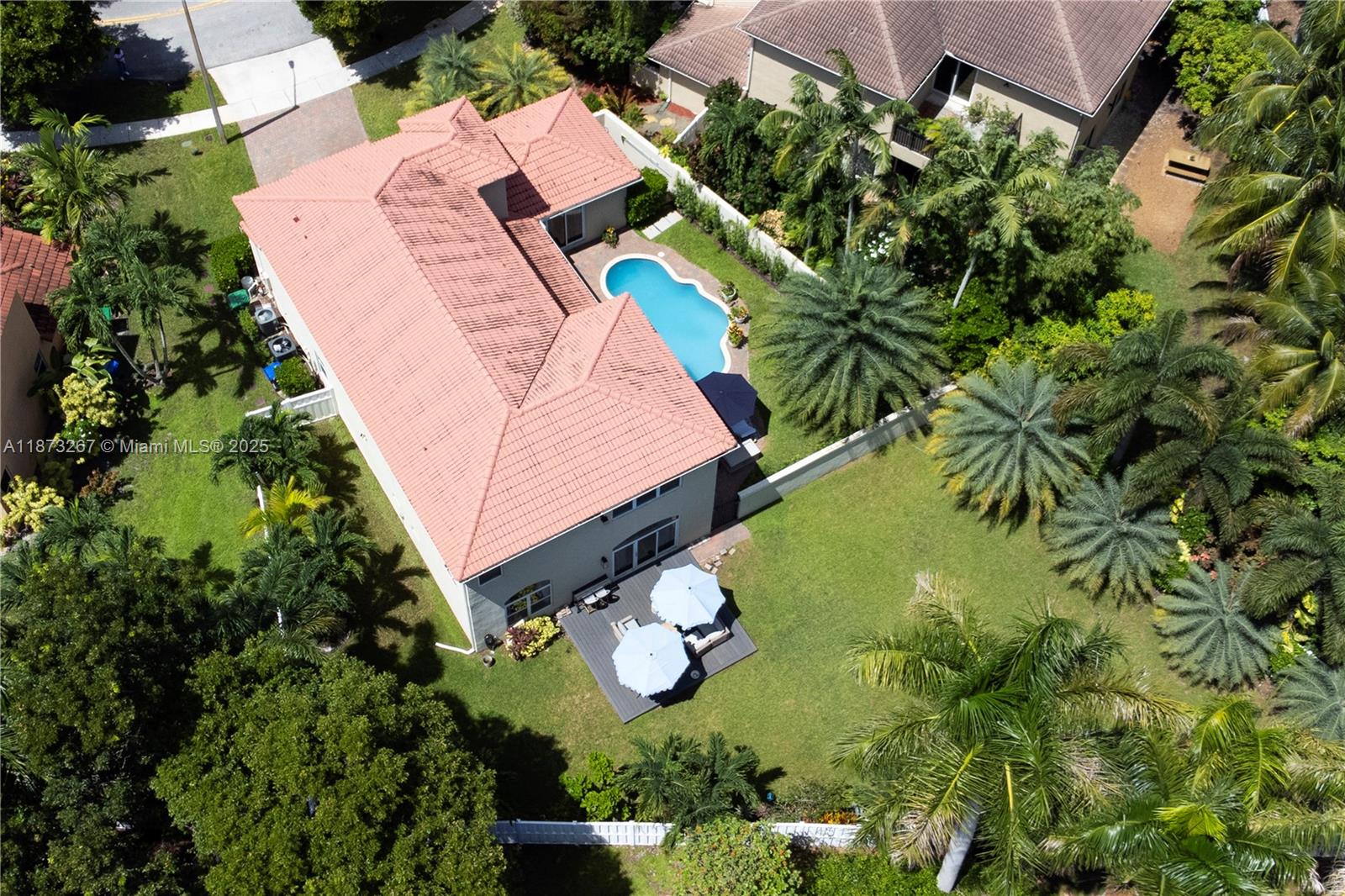 2603 SW 130th Ter