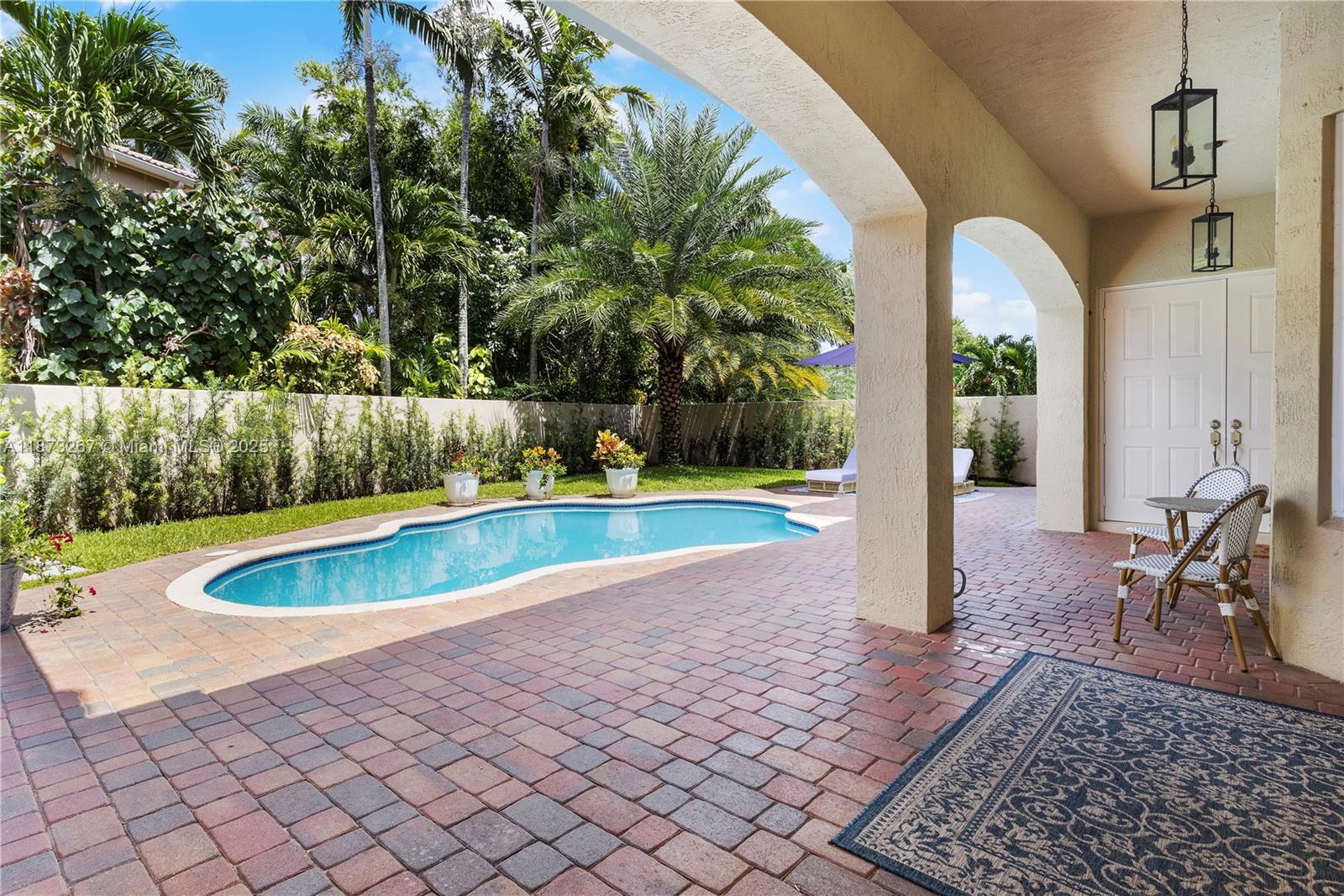 POD 7 AT MONARCH LAKES - Residential